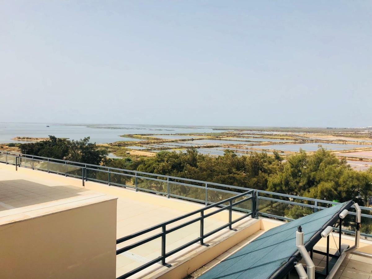 Mar Alto,In Marina Village 奥良 外观 照片