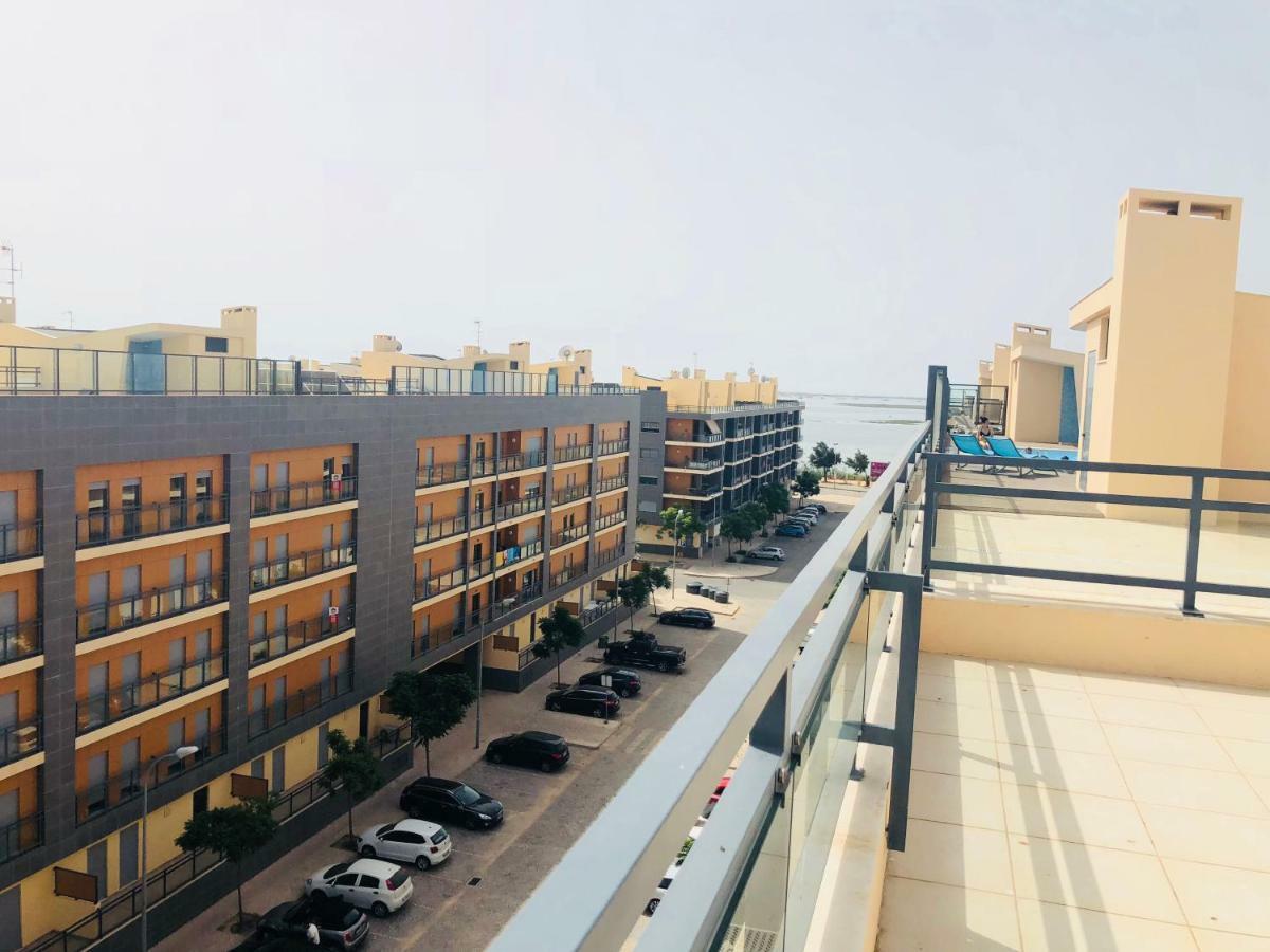 Mar Alto,In Marina Village 奥良 外观 照片