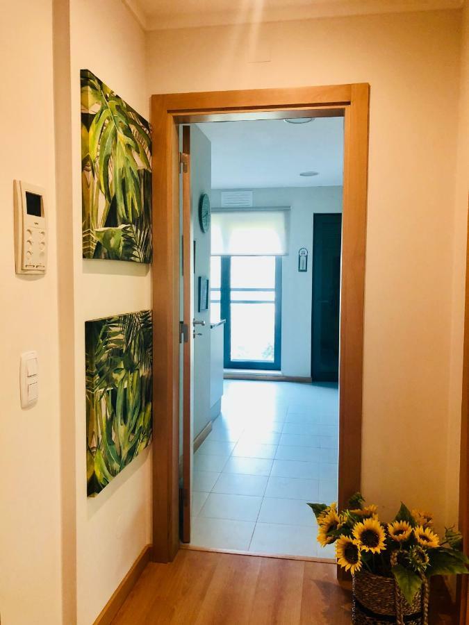 Mar Alto,In Marina Village 奥良 外观 照片
